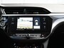 Opel Corsa-e Electric Elegance 50kWh 136pk Automaat PDC + CAM. | DODE HOEK | KEYLESS | 17''LM | DAB | NAVI | CRUISE.C | STOEL + STUURVERW.