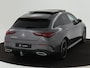 Mercedes-Benz CLA Shooting Brake 250 e Star Edition AMG Line | Trekhaak | Nightpakket | Antidiefstalpakket GUARD 360° Plus | 360°-camera | 19 inch Multispaaks AMG velgen | Head-up display | KEYLESS GO-comfortpakket | Smartphone integratie |