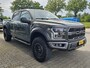 Ford F-150 Raptor USA 3.5 V6 Ecoboost SuperCrew 456 pk | MARGE! Geen btw/bpm | Trekhaak | Hardtop | Gewrapt |