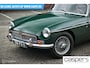 MG MG B 1.8 Roadster stalen 'uitzonderlijke staat'!