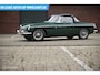 MG MG B 1.8 Roadster stalen 'uitzonderlijke staat'!