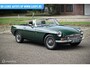 MG MG B 1.8 Roadster stalen 'uitzonderlijke staat'!