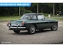 MG MG B 1.8 Roadster stalen 'uitzonderlijke staat'!