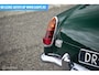 MG MG B 1.8 Roadster stalen 'uitzonderlijke staat'!