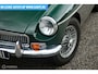 MG MG B 1.8 Roadster stalen 'uitzonderlijke staat'!