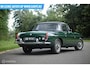 MG MG B 1.8 Roadster stalen 'uitzonderlijke staat'!