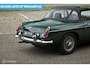 MG MG B 1.8 Roadster stalen 'uitzonderlijke staat'!