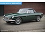 MG MG B 1.8 Roadster stalen 'uitzonderlijke staat'!
