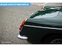 MG MG B 1.8 Roadster stalen 'uitzonderlijke staat'!