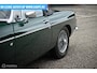MG MG B 1.8 Roadster stalen 'uitzonderlijke staat'!