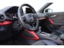 Audi Q2 35 TFSI S Edition 150pk S-Tronic