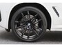 BMW X3 xDrive30e High Executive M-pakket Leer, Stoelverwarming, Camera, Cruise, Apple Carplay, LED, DAB, 21''