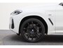 BMW X3 xDrive30e High Executive M-pakket Leer, Stoelverwarming, Camera, Cruise, Apple Carplay, LED, DAB, 21''