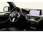 BMW X3 xDrive30e High Executive M-pakket Leer, Stoelverwarming, Camera, Cruise, Apple Carplay, LED, DAB, 21''