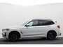 BMW X3 xDrive30e High Executive M-pakket Leer, Stoelverwarming, Camera, Cruise, Apple Carplay, LED, DAB, 21''