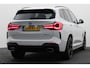 BMW X3 xDrive30e High Executive M-pakket Leer, Stoelverwarming, Camera, Cruise, Apple Carplay, LED, DAB, 21''