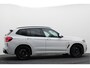 BMW X3 xDrive30e High Executive M-pakket Leer, Stoelverwarming, Camera, Cruise, Apple Carplay, LED, DAB, 21''