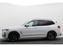 BMW X3 xDrive30e High Executive M-pakket Leer, Stoelverwarming, Camera, Cruise, Apple Carplay, LED, DAB, 21''