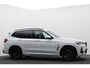 BMW X3 xDrive30e High Executive M-pakket Leer, Stoelverwarming, Camera, Cruise, Apple Carplay, LED, DAB, 21''