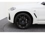 BMW X3 xDrive30e High Executive M-pakket Leer, Stoelverwarming, Camera, Cruise, Apple Carplay, LED, DAB, 21''