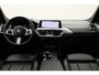 BMW X3 xDrive30e High Executive M-pakket Leer, Stoelverwarming, Camera, Cruise, Apple Carplay, LED, DAB, 21''