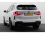 BMW X3 xDrive30e High Executive M-pakket Leer, Stoelverwarming, Camera, Cruise, Apple Carplay, LED, DAB, 21''