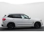 BMW X3 xDrive30e High Executive M-pakket Leer, Stoelverwarming, Camera, Cruise, Apple Carplay, LED, DAB, 21''