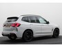 BMW X3 xDrive30e High Executive M-pakket Leer, Stoelverwarming, Camera, Cruise, Apple Carplay, LED, DAB, 21''