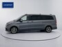 Mercedes-Benz V-klasse 300d Extra Lang 24 Maanden Certified Garantie Avantgarde Edition L3 Enkele Cabine Burmester Audio 360 Graden Camera Leder Adaptieve Cruise Control Elektrische Schuifdeuren/ Achterklep