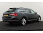 Skoda Superb Combi 1.4 TSI iV Business+ Pano-dak Memory Camera Dodehoek