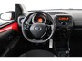 Toyota Aygo 1.0 VVT-i X-fun Bluetooth Airco LED