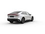 Mazda 6e Takumi Long Range 80 kWh / Crystal White Pearl / Zwart kunstleder