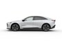 Mazda 6e Takumi Long Range 80 kWh / Crystal White Pearl / Zwart kunstleder