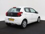 Peugeot 108 1.0 e-VTi Active (5-drs Hatchb.)  02-2015 104.209 KM