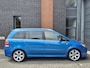 Opel Zafira 2.0 Turbo OPC 240PK/Recaro interieur/Origineel NL!