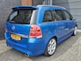 Opel Zafira 2.0 Turbo OPC 240PK/Recaro interieur/Origineel NL!