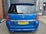 Opel Zafira 2.0 Turbo OPC 240PK/Recaro interieur/Origineel NL!
