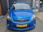 Opel Zafira 2.0 Turbo OPC 240PK/Recaro interieur/Origineel NL!