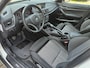 BMW X1 SDrive18d Executive Sport BJ.2011 / Navi / Cruise / 18"Lmv / 6Bak / Trekhaak !!