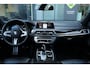 BMW 7-Serie 740d xDrive High Executive / M-Sport / Active Steering / Laser