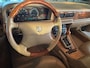 Jaguar Sovereign 3.2 AUT In goede staat, binnen en buiten.