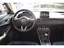 Mazda CX-3 2.0 SkyActiv-G 120 Sport Selected - Afneembare trekhaak - Zwart dak
