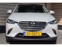 Mazda CX-3 2.0 SkyActiv-G 120 Sport Selected - Afneembare trekhaak - Zwart dak