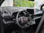 Fiat E-Doblò L2 50kWh 136pk Automaat TREKHAAK | NAVI | CRUISE | DAB | CAMERA | CLIMA | APPLE CARPLAY