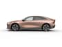 Mazda 6e Takumi Long Range 80 kWh / Melting Copper / Warm Beige kunstleder