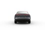 Mazda 6e Takumi Long Range 80 kWh / Polymetal Grey / Zwart kunstleder