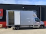 Renault Master T35 2.3 dCi 165 PK L3 Bakwagen Citybox 430x220x232 met laadklep 750Kg DHollandia, Multimedia.