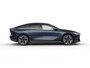 Mazda 6e Takumi Long Range 80 kWh / Deep Crystal Blue / Zwart kunstleder