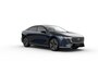 Mazda 6e Takumi Long Range 80 kWh / Deep Crystal Blue / Zwart kunstleder