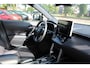 Toyota Corolla Cross 2.0 HIGH POWER HYBRID LAUNCH EDITION PANO-DAK JBL GELUID DODEHOEK STOEL & STUUR VERW. EL-ACHTERKLEP 360°CAMERA